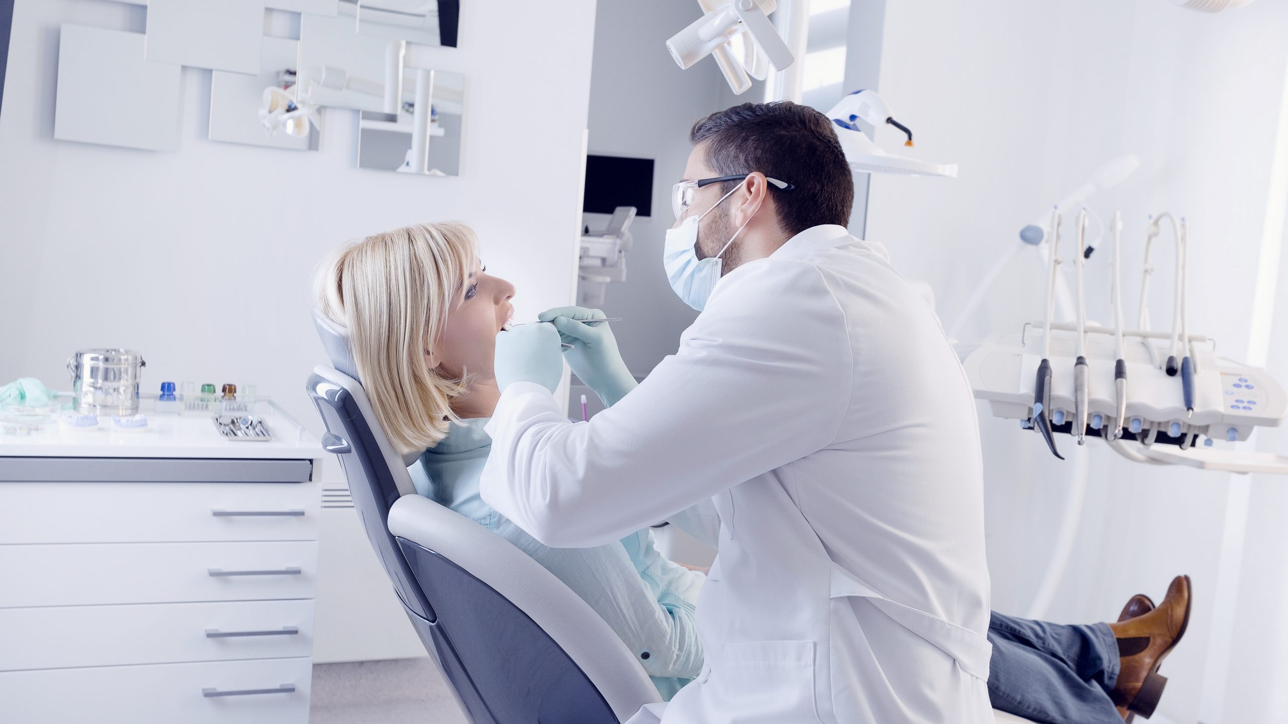 Dentist in Nashville, TN